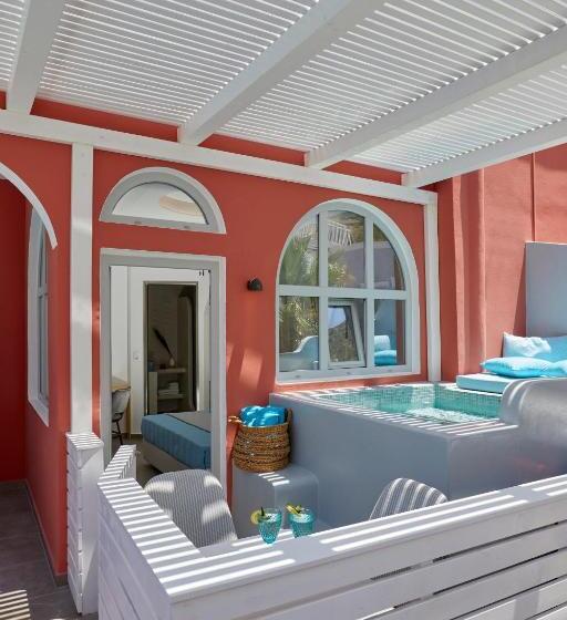 프리미엄 스위트, Blue Sea