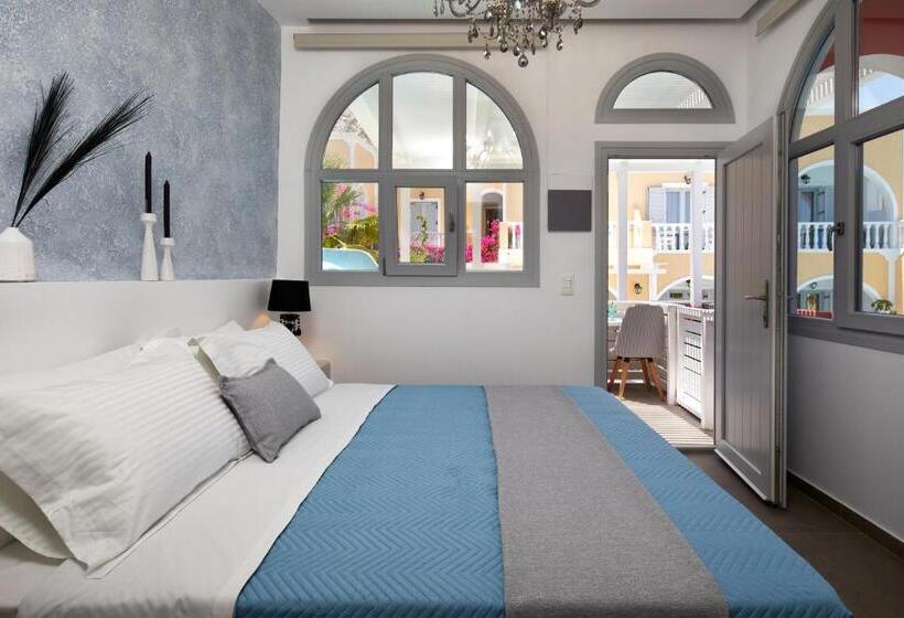 프리미엄 스위트, Blue Sea