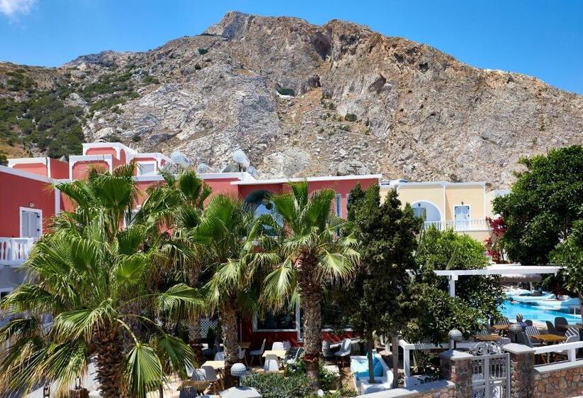 자쿠지 스위트, Blue Sea