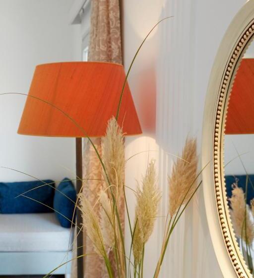 수피리어 룸, Blue Sea