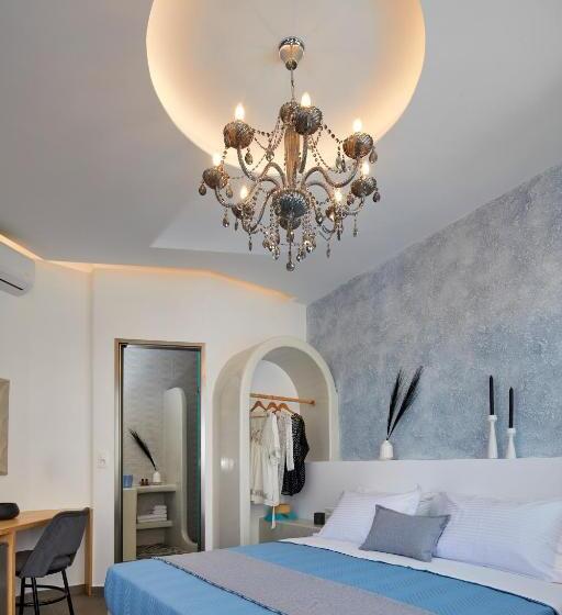 프리미엄 스위트, Blue Sea