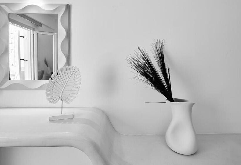 프리미엄 스위트, Blue Sea