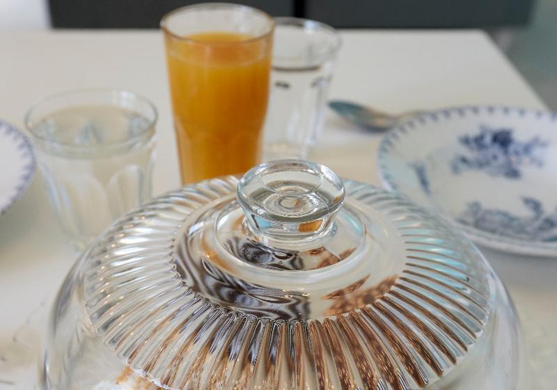 수피리어 룸, Blue Sea