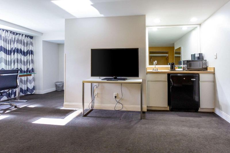 컴포트 룸, Blue Sea