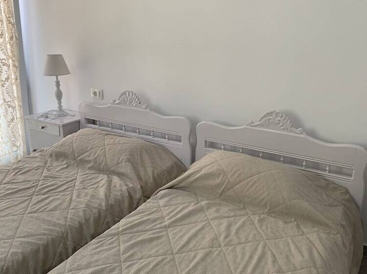 스탠다드 룸, Blue Sea