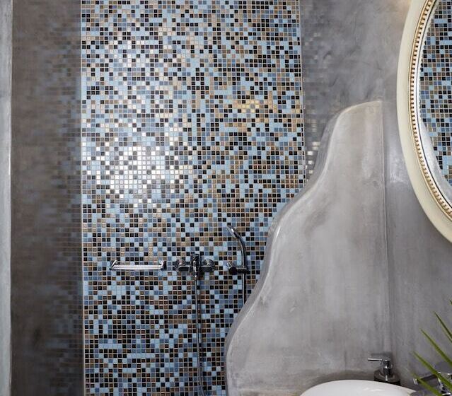 수피리어 룸, Blue Sea