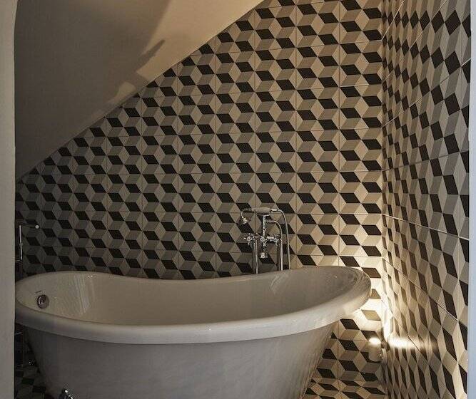 패밀리 스위트, Blue Sea