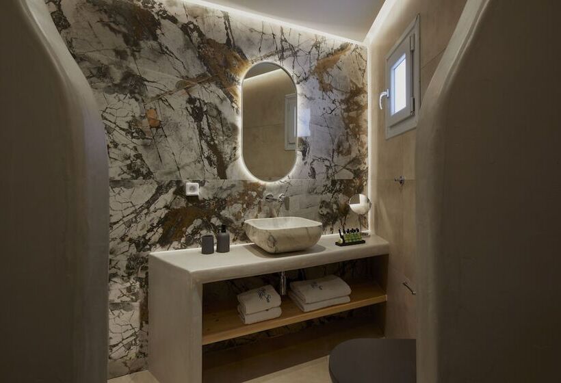 패밀리 스위트, Blue Sea