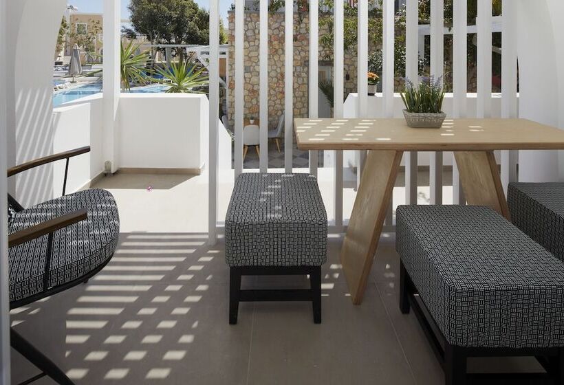 Family Suite, Blue Sea