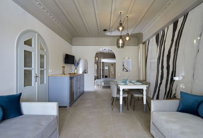 패밀리 스위트, Blue Sea