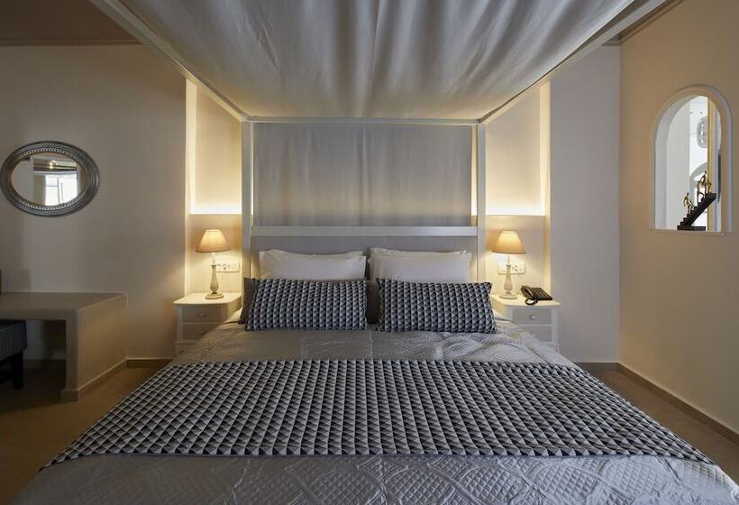 패밀리 스위트, Blue Sea