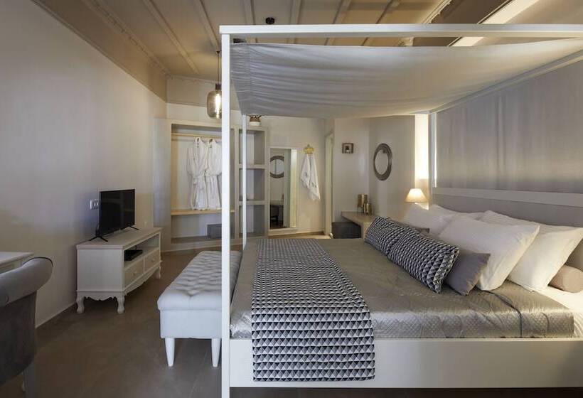 패밀리 스위트, Blue Sea