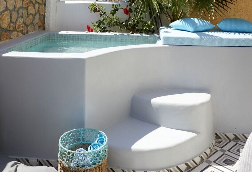 프리미엄 스위트, Blue Sea