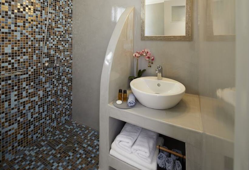 프리미엄 스위트, Blue Sea