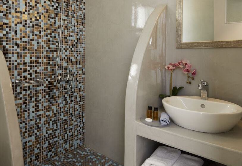 프리미엄 스위트, Blue Sea