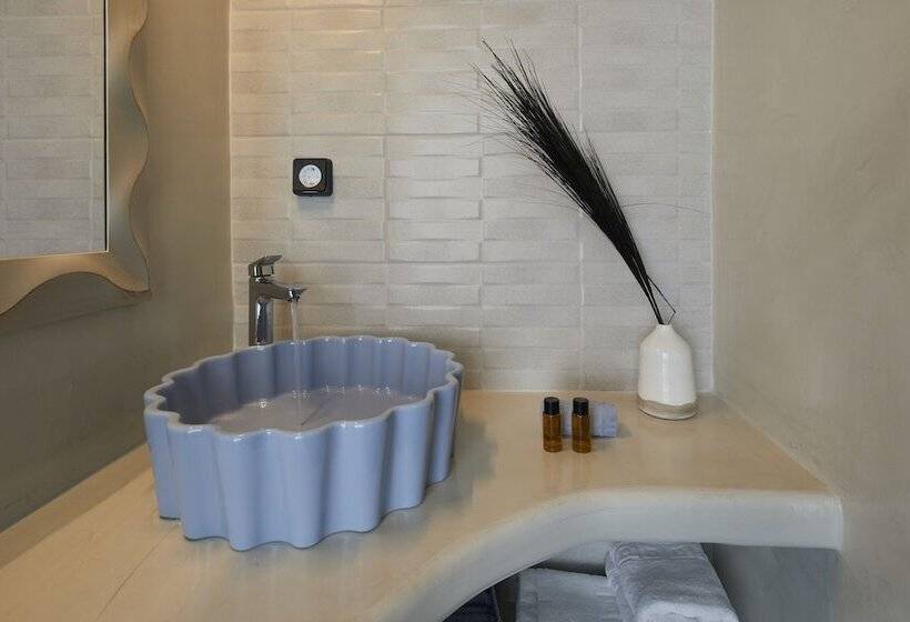 프리미엄 스위트, Blue Sea