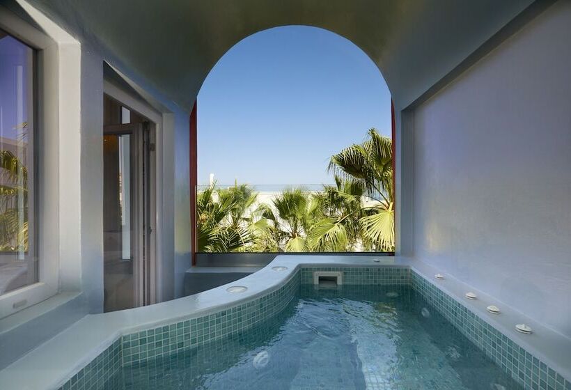 프리미엄 스위트, Blue Sea