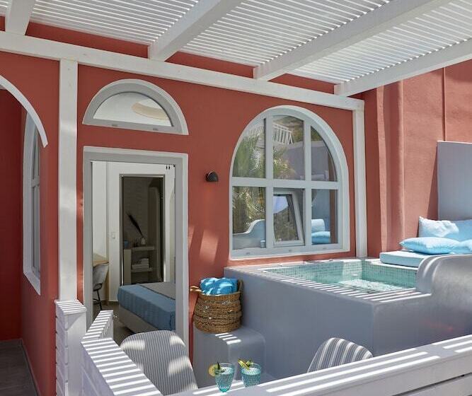 프리미엄 스위트, Blue Sea