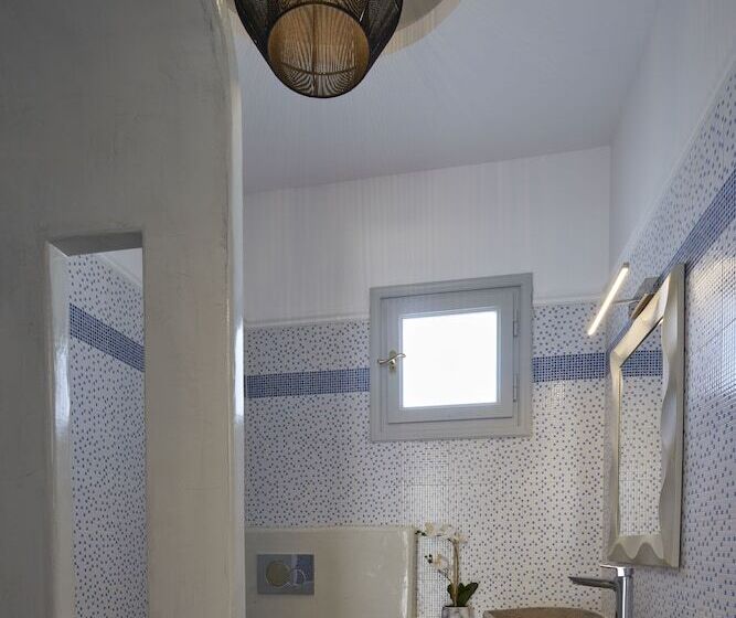 이그제큐티브 스위트, Blue Sea