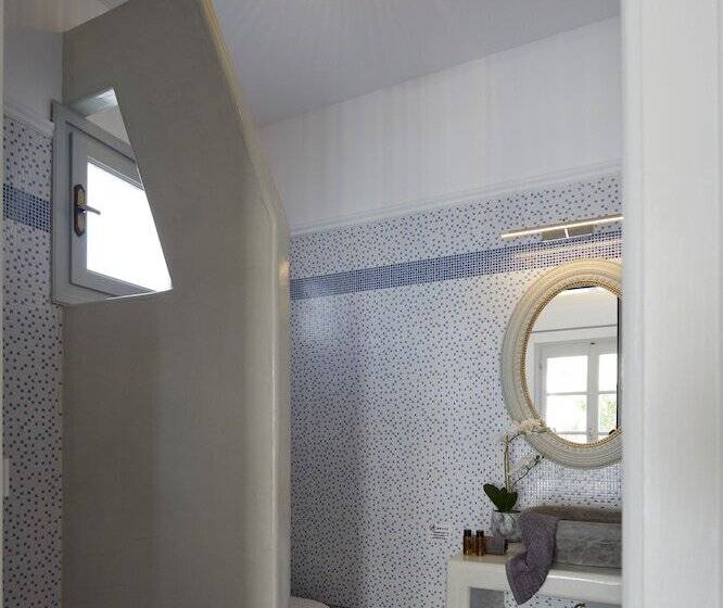 이그제큐티브 스위트, Blue Sea