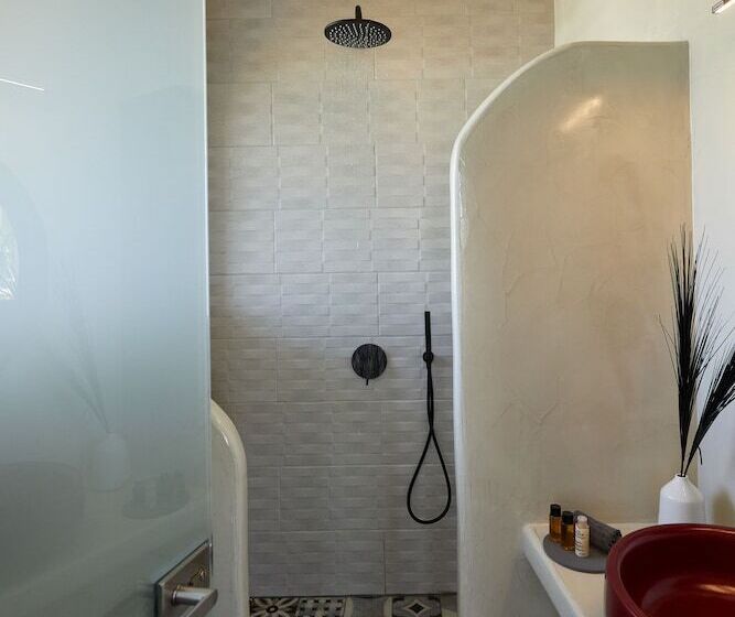 이그제큐티브 스위트, Blue Sea