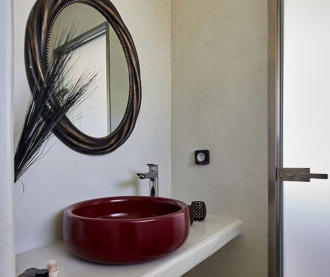 이그제큐티브 스위트, Blue Sea