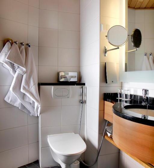 اتاق استاندارد, Break Sokos Hotel Vuokatti