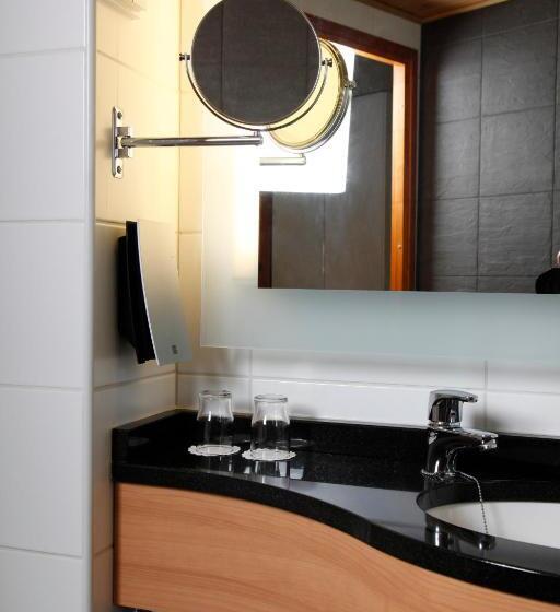 스탠다드 룸, Break Sokos Hotel Vuokatti