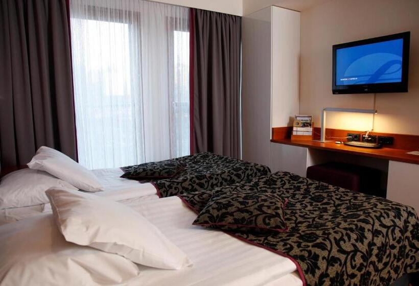 اتاق استاندارد, Break Sokos Hotel Vuokatti