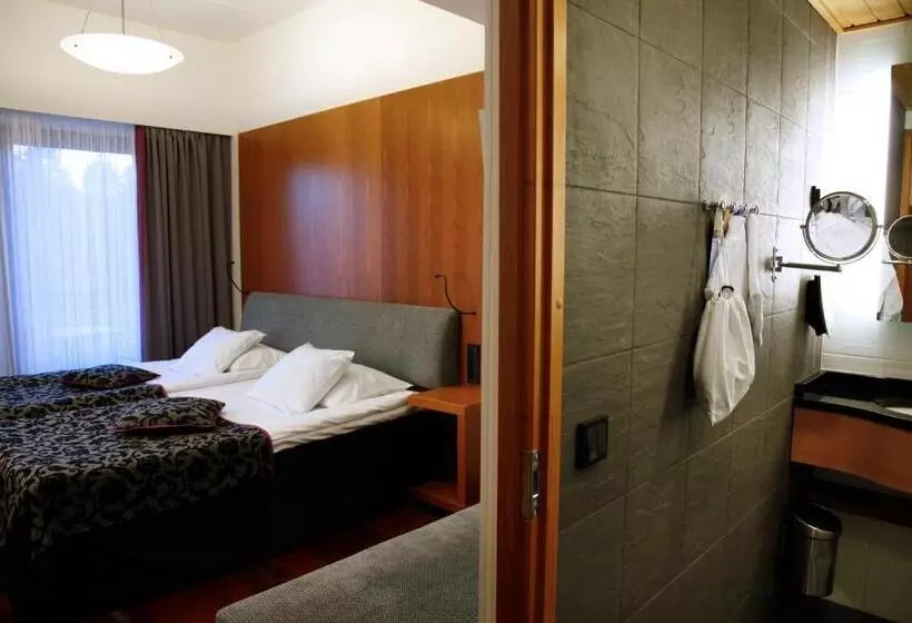 スタンダードトリプルルーム, Break Sokos Hotel Vuokatti