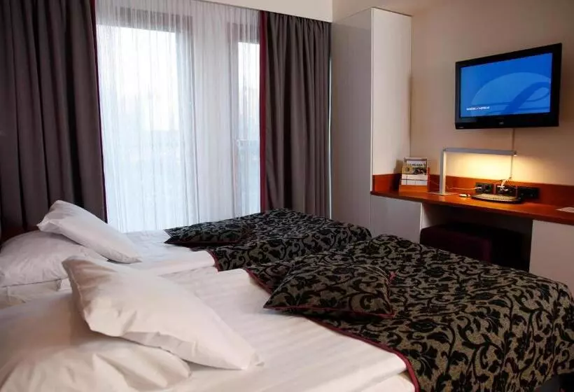スタンダードトリプルルーム, Break Sokos Hotel Vuokatti