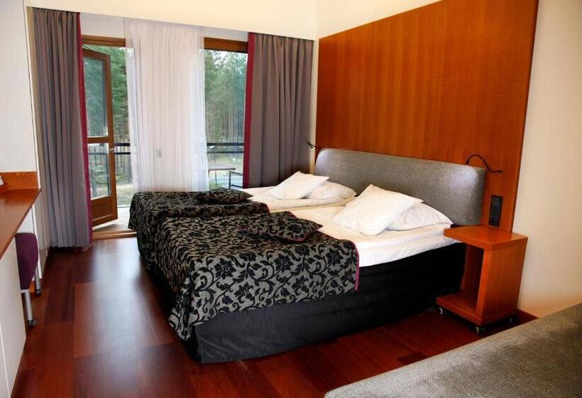 스탠다드 트리플 룸, Break Sokos Hotel Vuokatti