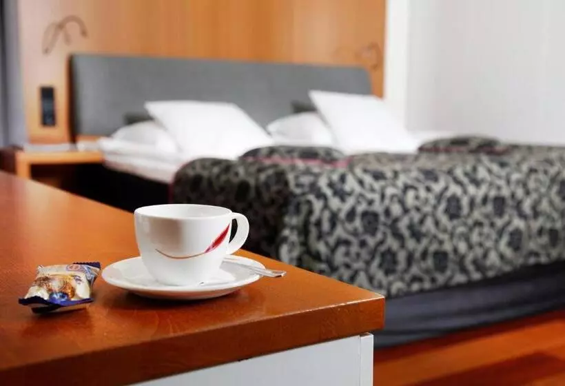 スーペリアールーム, Break Sokos Hotel Vuokatti