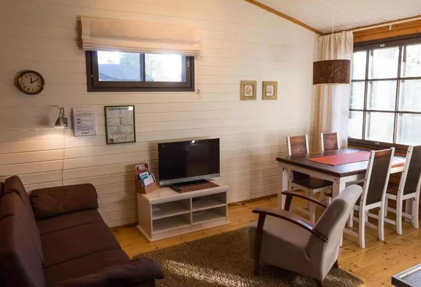 １ベッドルームハウス, Break Sokos Hotel Vuokatti
