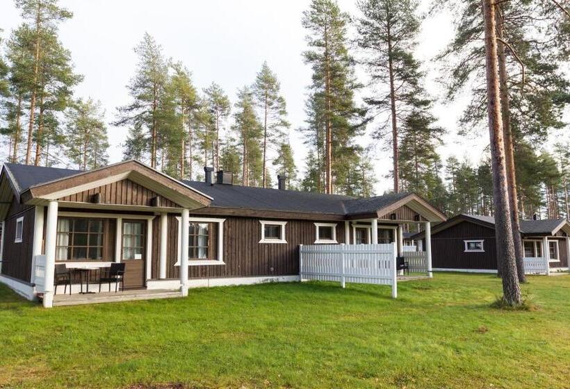 오두막, Break Sokos Hotel Vuokatti