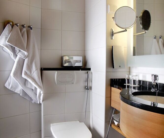 수피리어 룸, Break Sokos Hotel Vuokatti