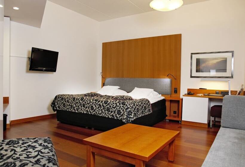 수피리어 룸, Break Sokos Hotel Vuokatti