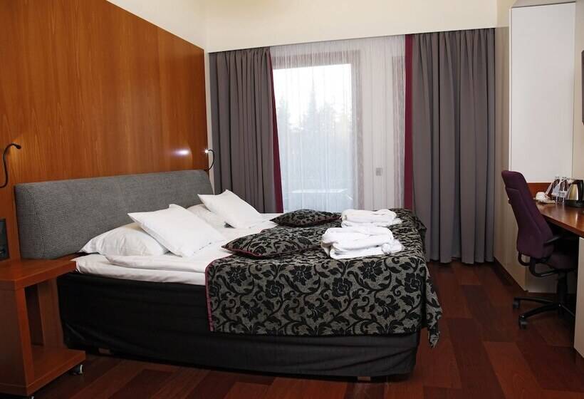 수피리어 룸, Break Sokos Hotel Vuokatti