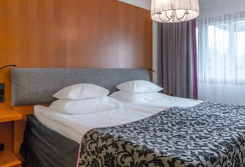 スーペリアールーム, Break Sokos Hotel Vuokatti