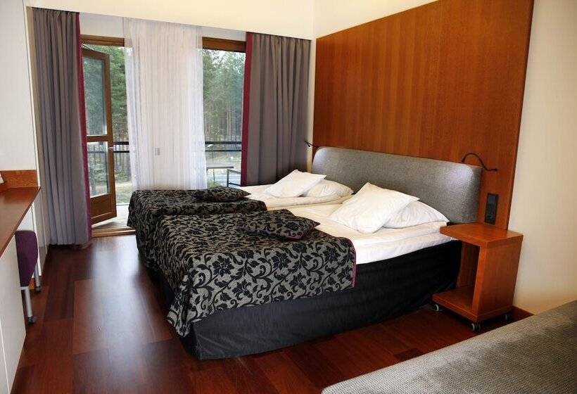 스탠다드 룸, Break Sokos Hotel Vuokatti