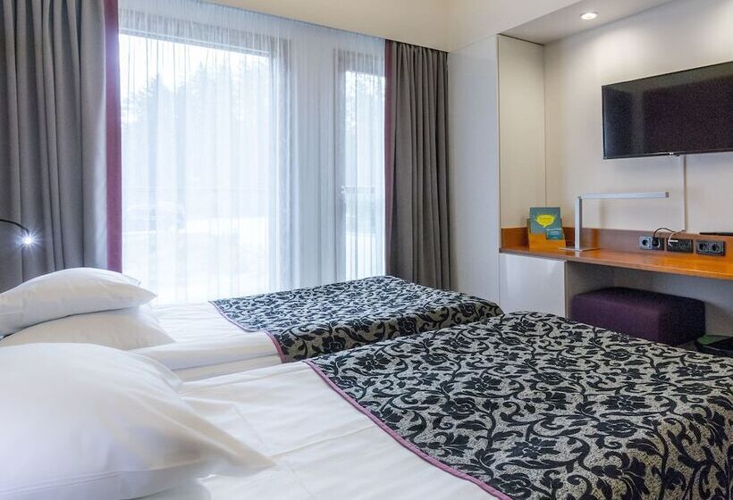 스탠다드 룸, Break Sokos Hotel Vuokatti