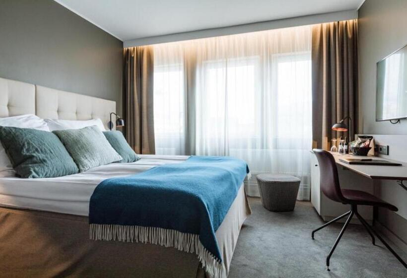 اتاق استاندارد, Clarion Hotel Gillet