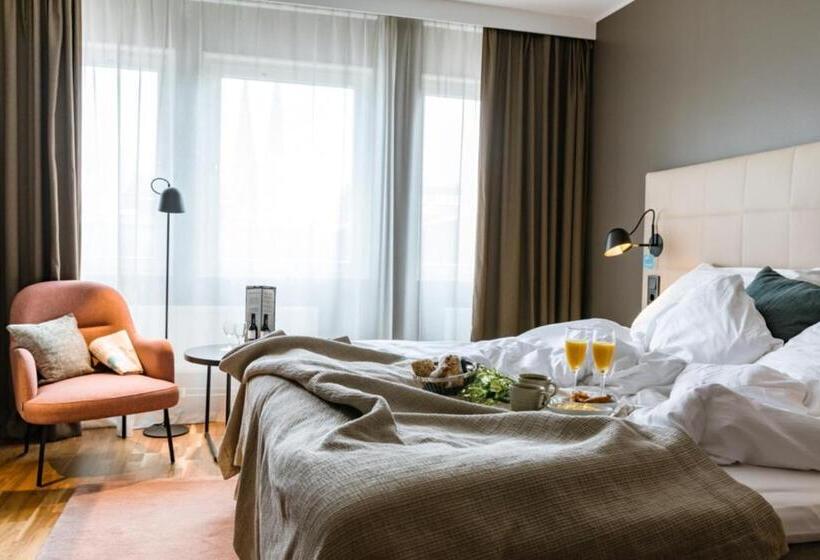 اتاق سوپریور, Clarion Hotel Gillet