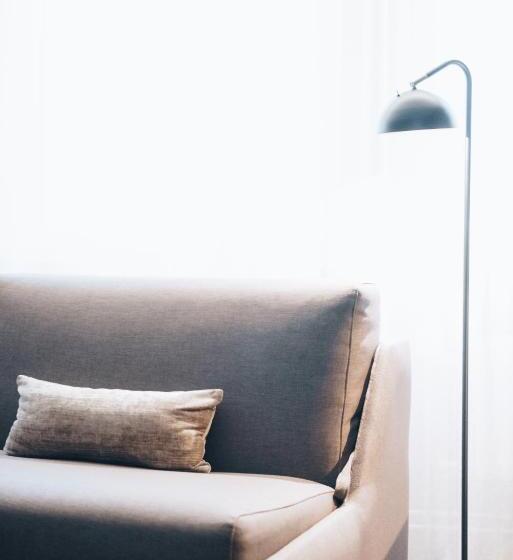 اتاق لوکس, Clarion Hotel Gillet