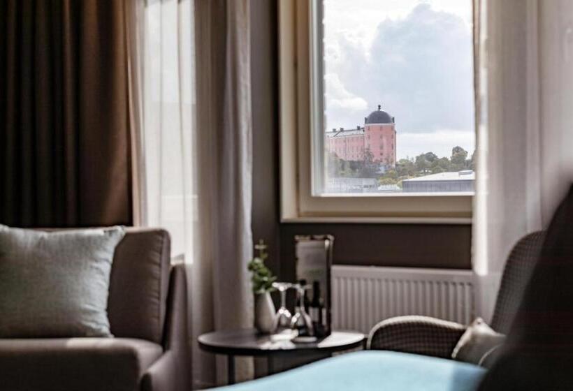 غرفة ديلوكس, Clarion Hotel Gillet