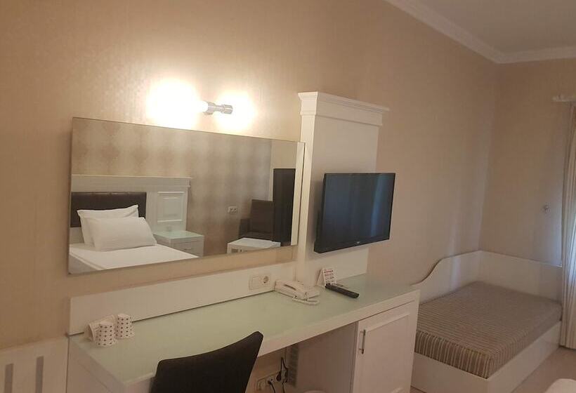 标准间, Club Nena  All Inclusive