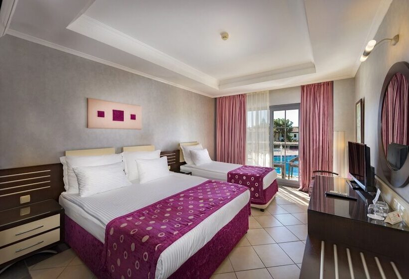 Номер Стандарт, Club Nena  All Inclusive