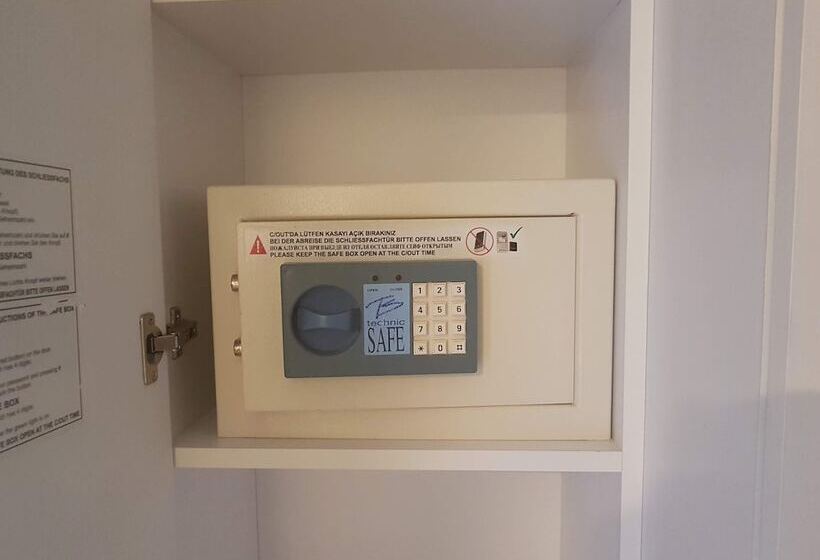 标准间, Club Nena  All Inclusive