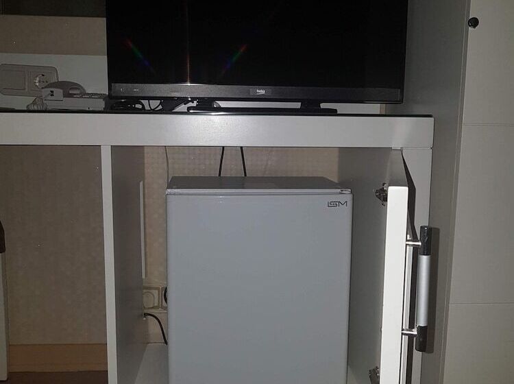 家庭间, Club Nena  All Inclusive