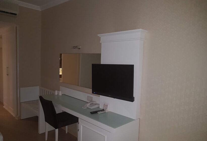 标准间, Club Nena  All Inclusive